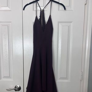 windsor dress size s